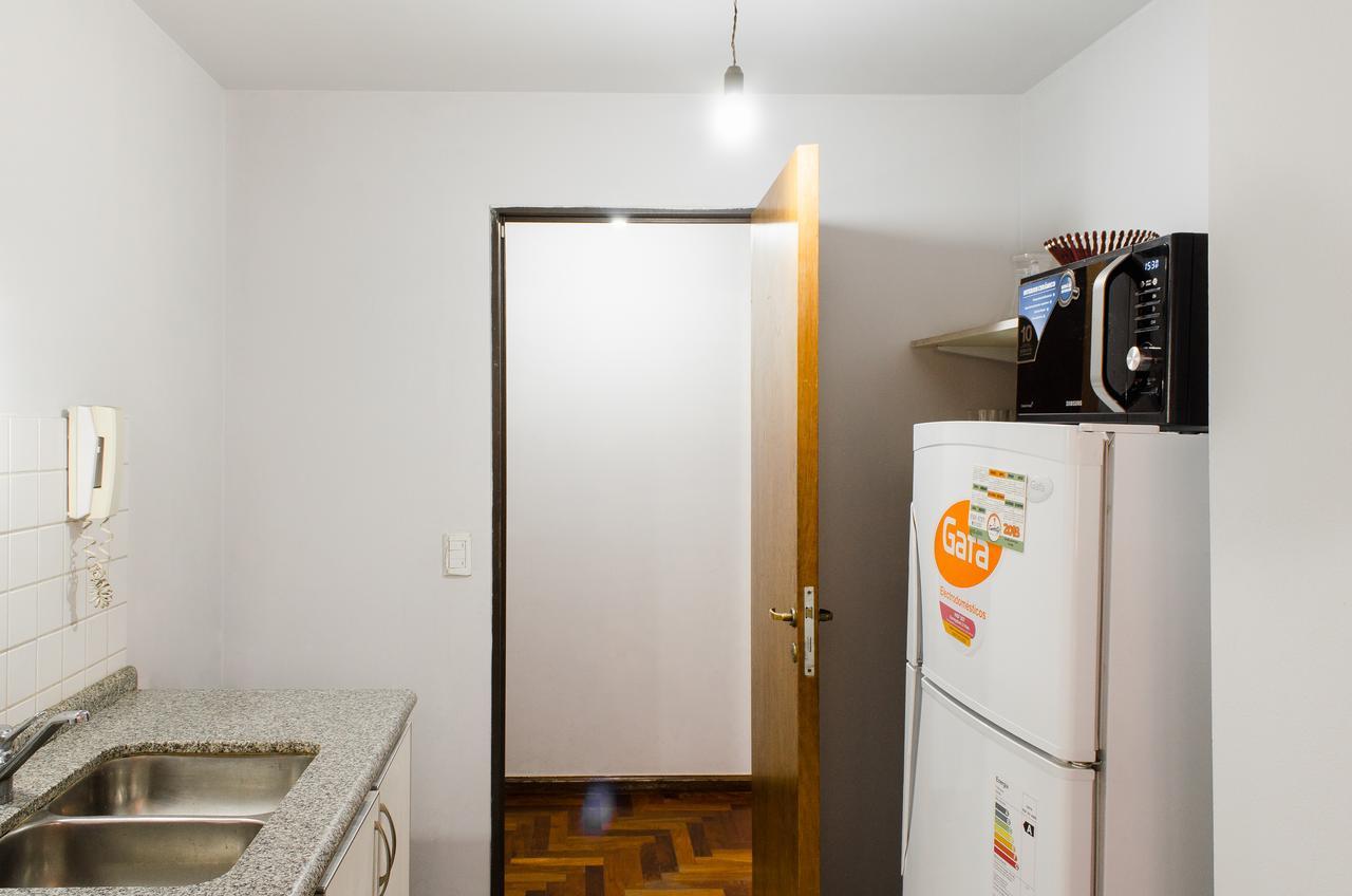 Ferienwohnung Apartamento Independencia II Córdoba Exterior foto