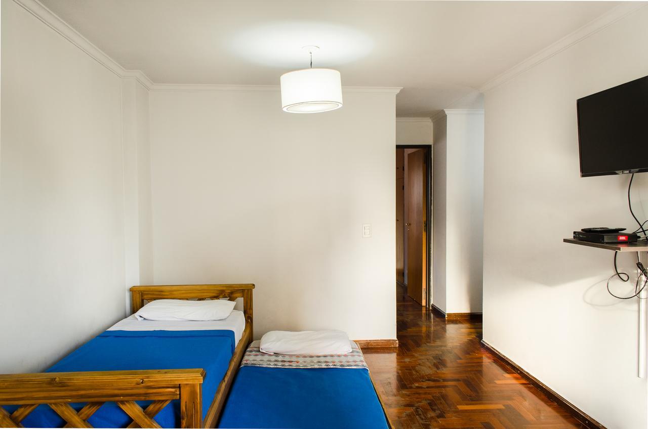 Ferienwohnung Apartamento Independencia II Córdoba Exterior foto